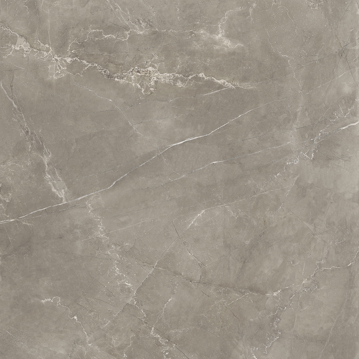 На пол Impronta Greige Greige 80х80 Сатинированный - фото 3