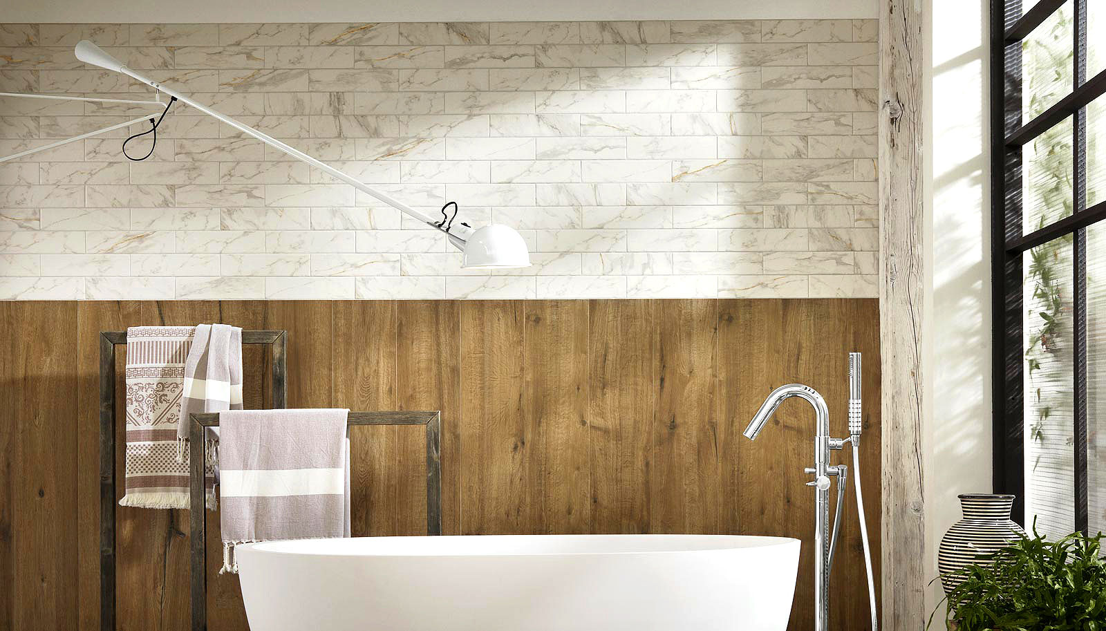 R4SX На стену Bistrot Crux Grey 7 - фото 4