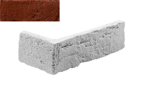 На стену Орли Угловой элемент 776 19.1/9.8x6.5x1.3