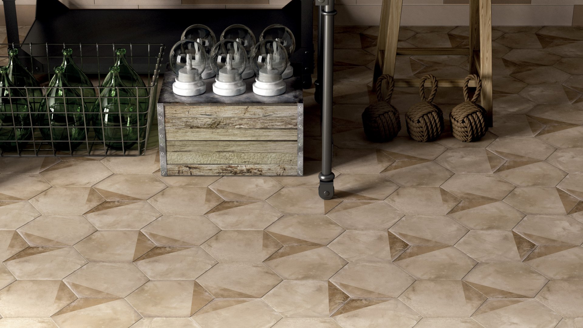 Marca Corona Terra - фото 6