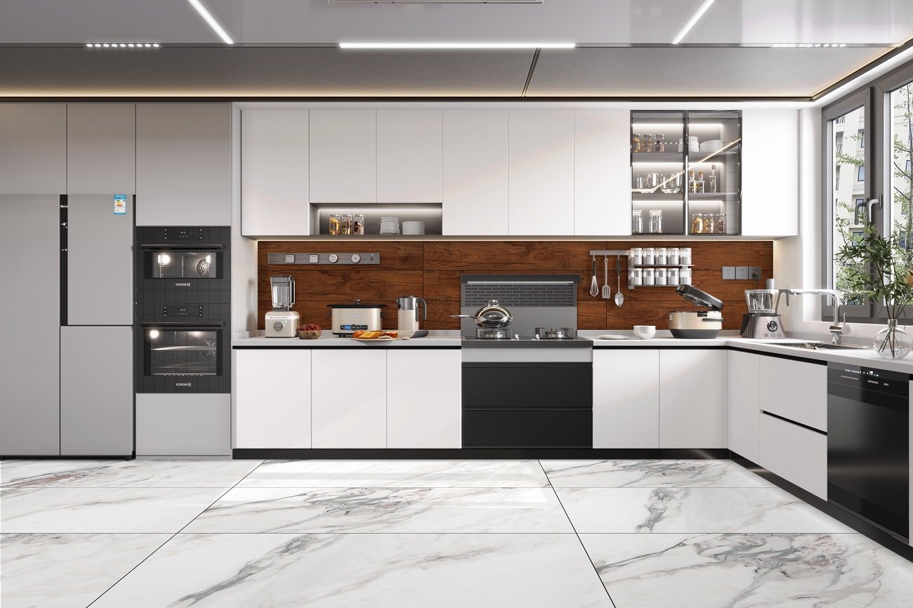 Ocean-Ceramic Calcutta Florim