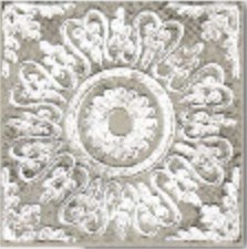 B1294/SG1602 Декоративная вставка Кедр/Сонет Серый - фото 6