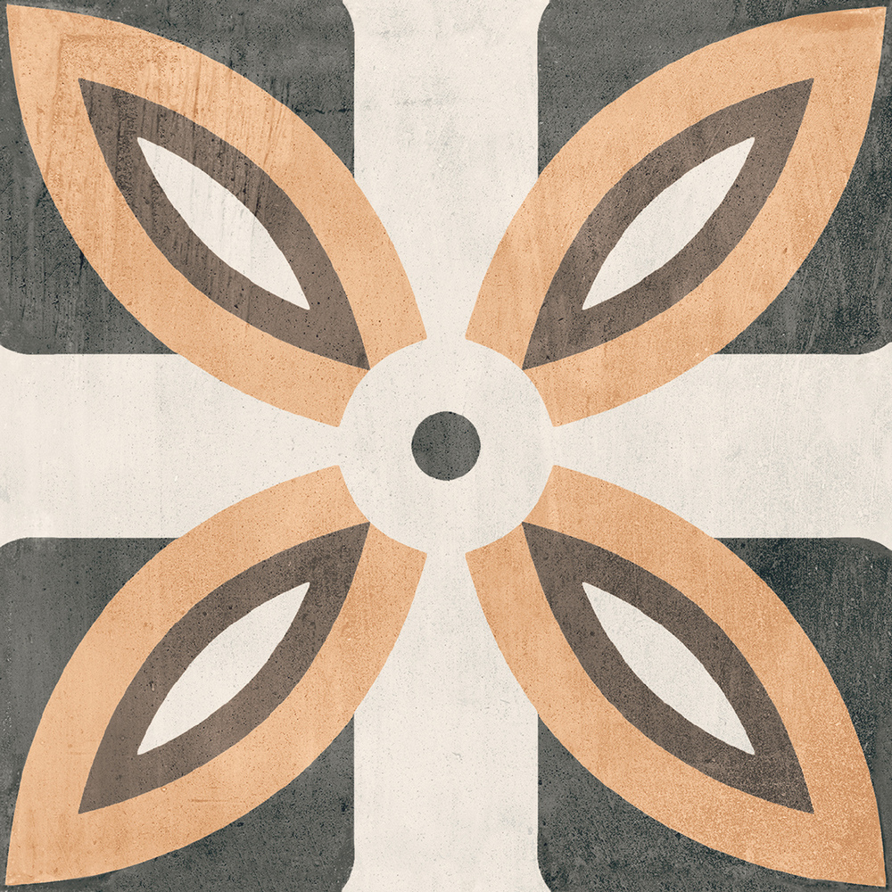 PCOMX На пол Patchwork Colors mix - фото 10