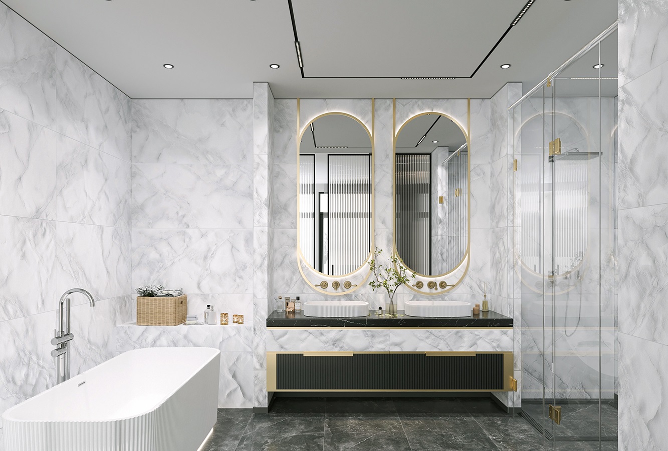 NTT99511P На пол Onyx Onyx Pearl - фото 38