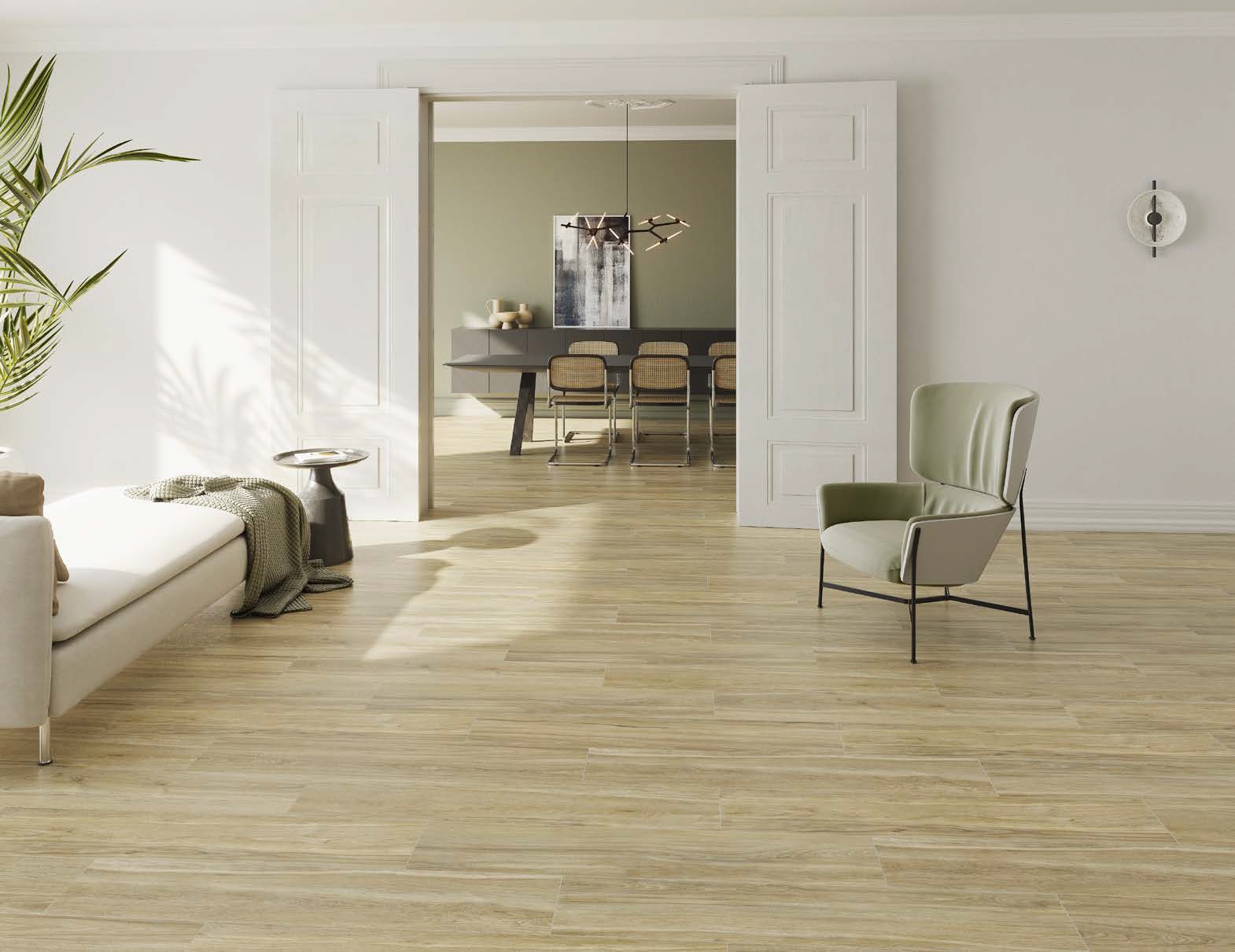 CAH4HAVSMDHA На пол Havsta Camel MT Rect 23x120 - фото 3