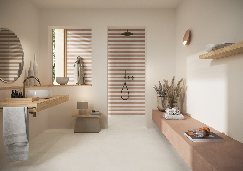 RTN6 NEVE12 RM На пол Retina Rtn6 Neve12 Rm 60x120 - фото 5