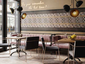 VT/A220/26000 Декор Амстердам Dec. 1 матовый - фото 4