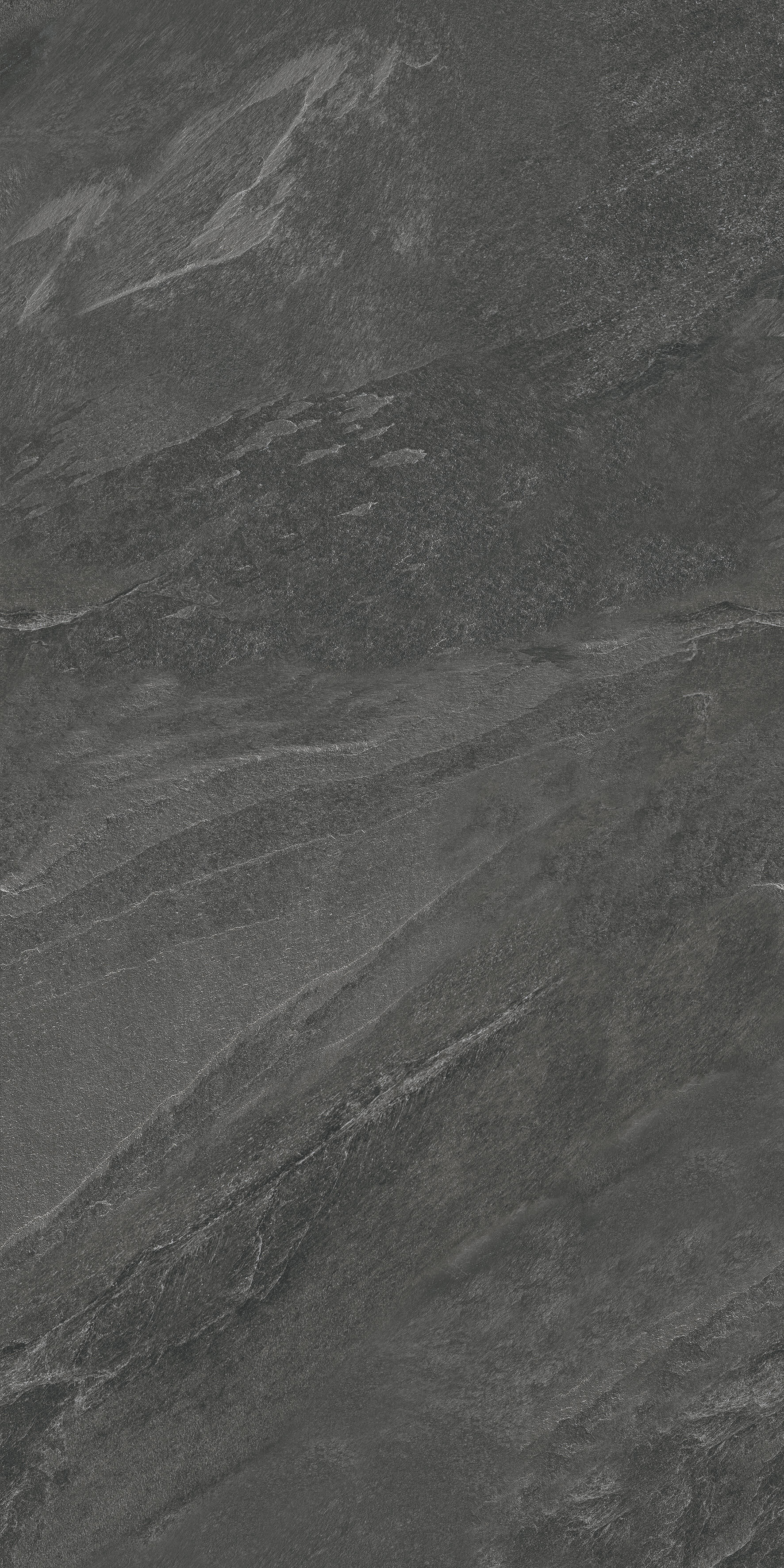 1208 На пол Stone Calcare Nero Matt 120x60 - фото 3