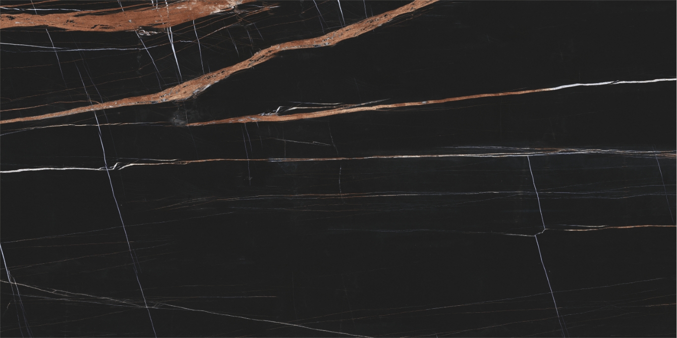 На пол Titanium Black Pulido Rect 80x160 - фото 6