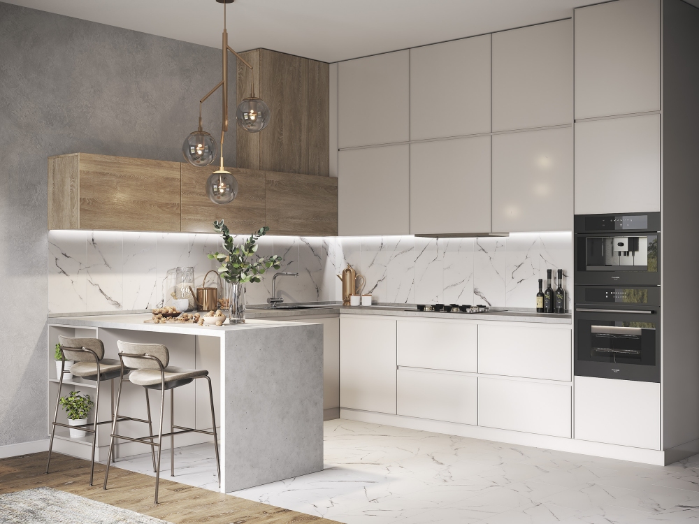 Церсанит Lorenzo