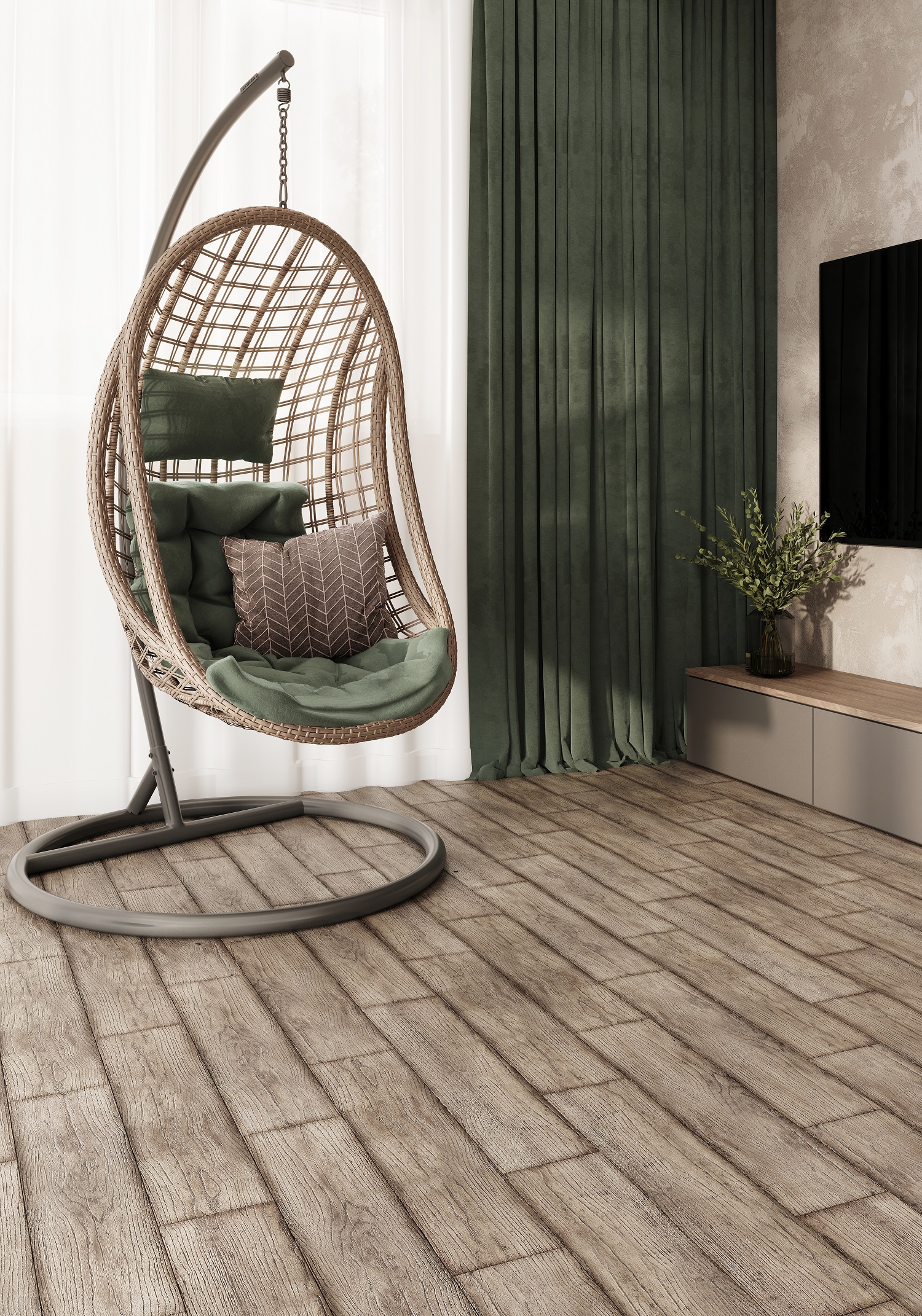 Берёза Керамика Шато - фото 2