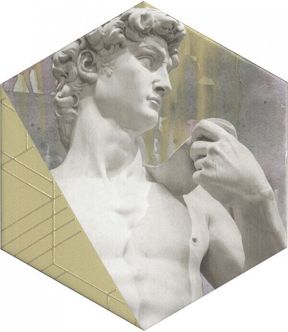 VT/A173/24001 Декор Ателлани Dec. Микс