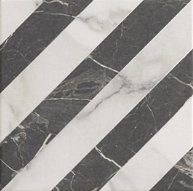 На пол Versailles Hermitage Dark 20х20 - фото 2