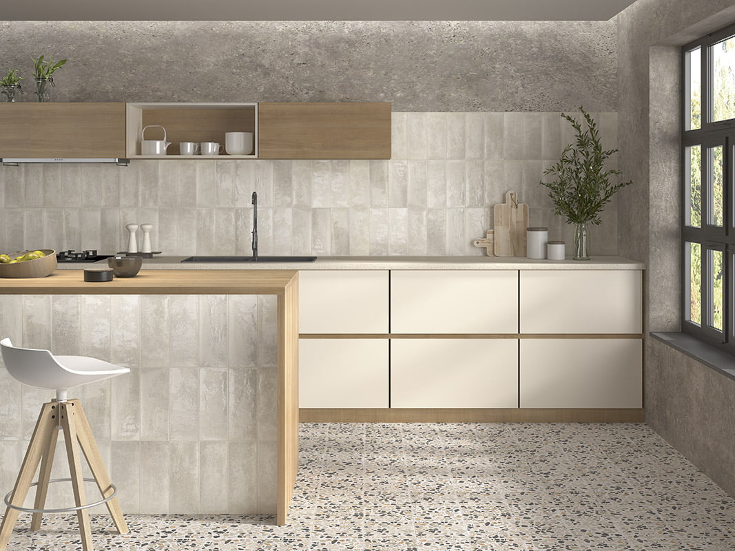 На стену Village Tildes 10x30 - фото 18