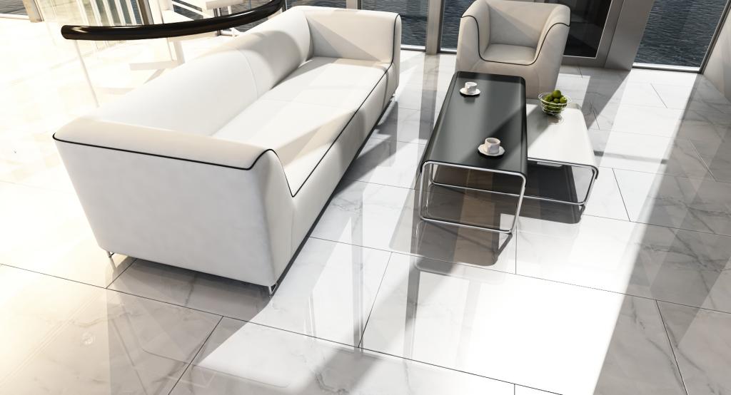 3042 На пол Aqarius Onyx Grey matt 60x120 - фото 5