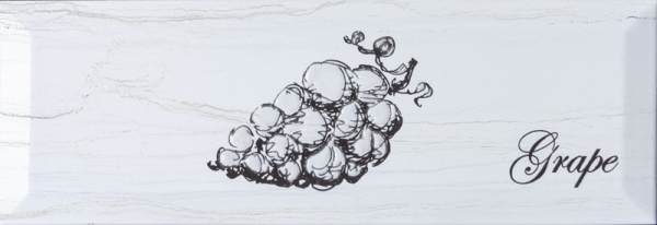 Декор Aceite Fruit Laguna Grape 10x30