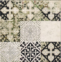 Декор Titanium Art Decor Mix 20*20 - фото 2