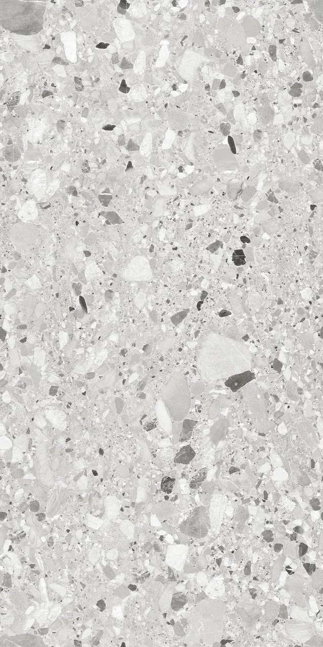 На пол RS 1029 Grey Carving 60x120