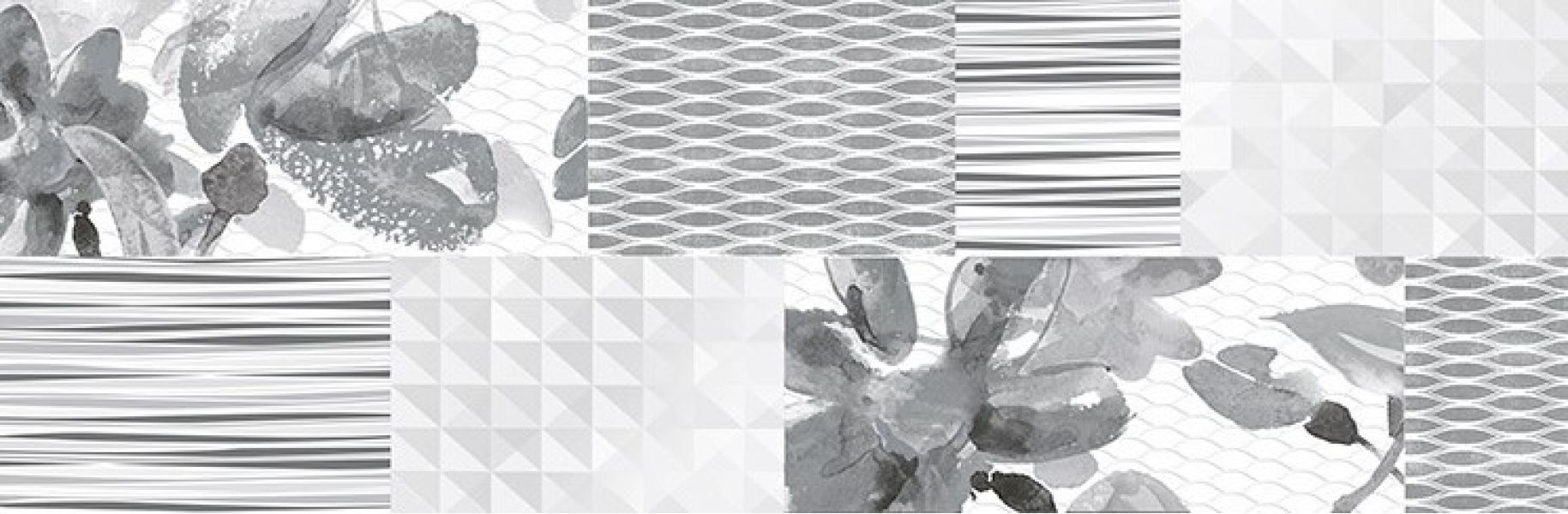 Декор Cristal Gr Wave Dn