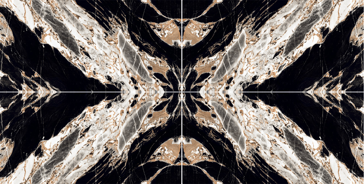 На пол Noks Black Black A - фото 2