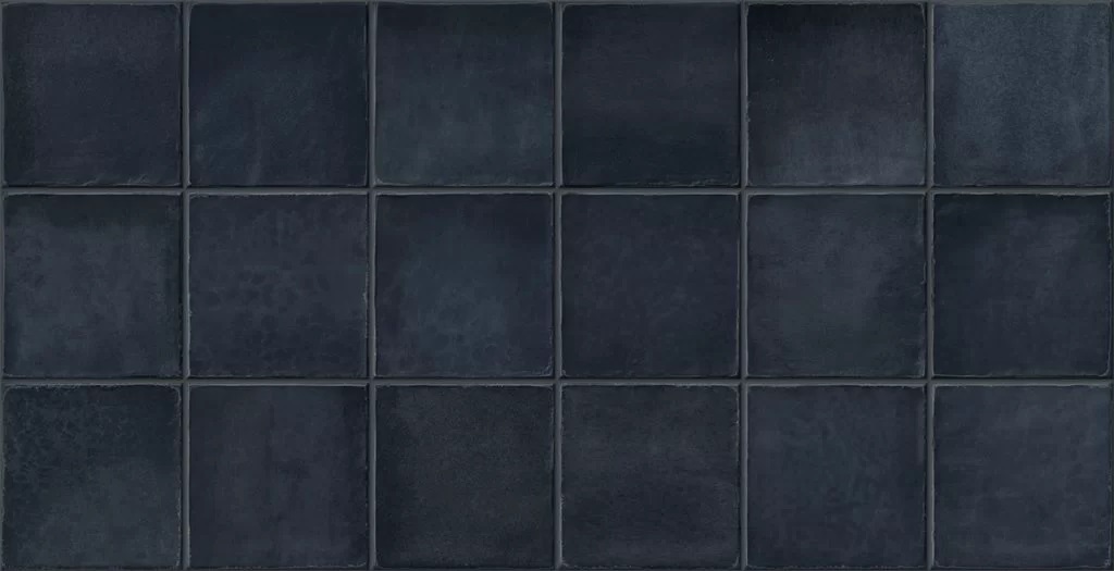 На стену Deco Amaris Plus Navy 32x62.5