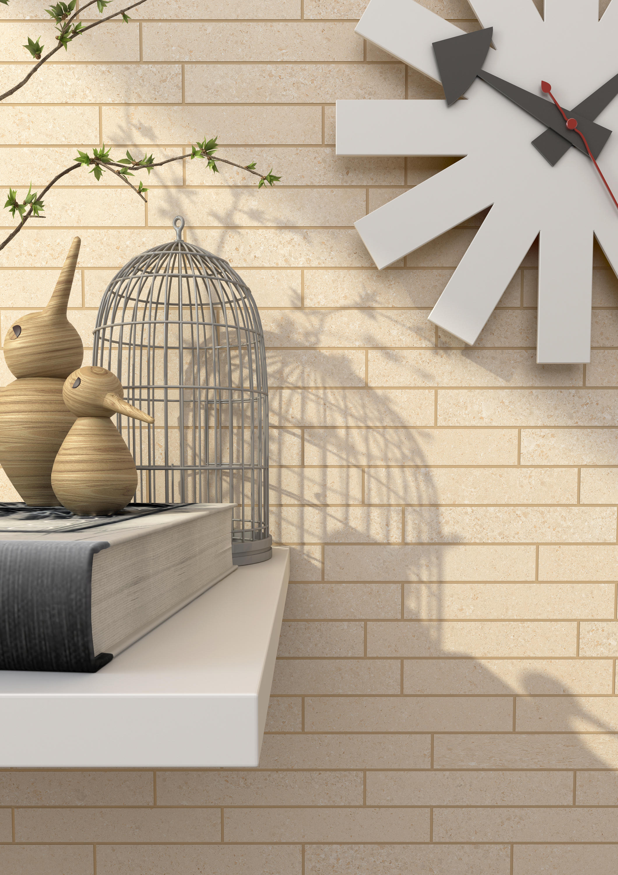 Декор Alpha Kinaros-R 29.3x59.3 - фото 10