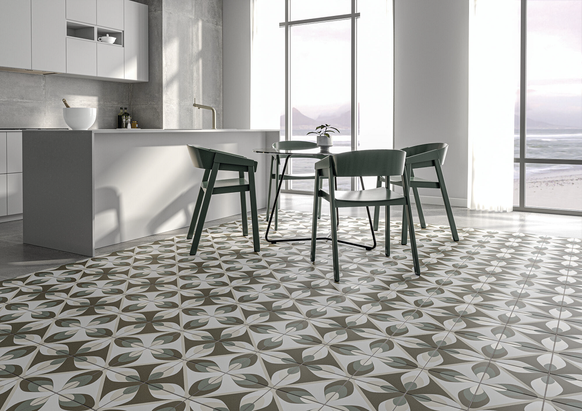 На пол Hidra Manila Hidra Warm - фото 9