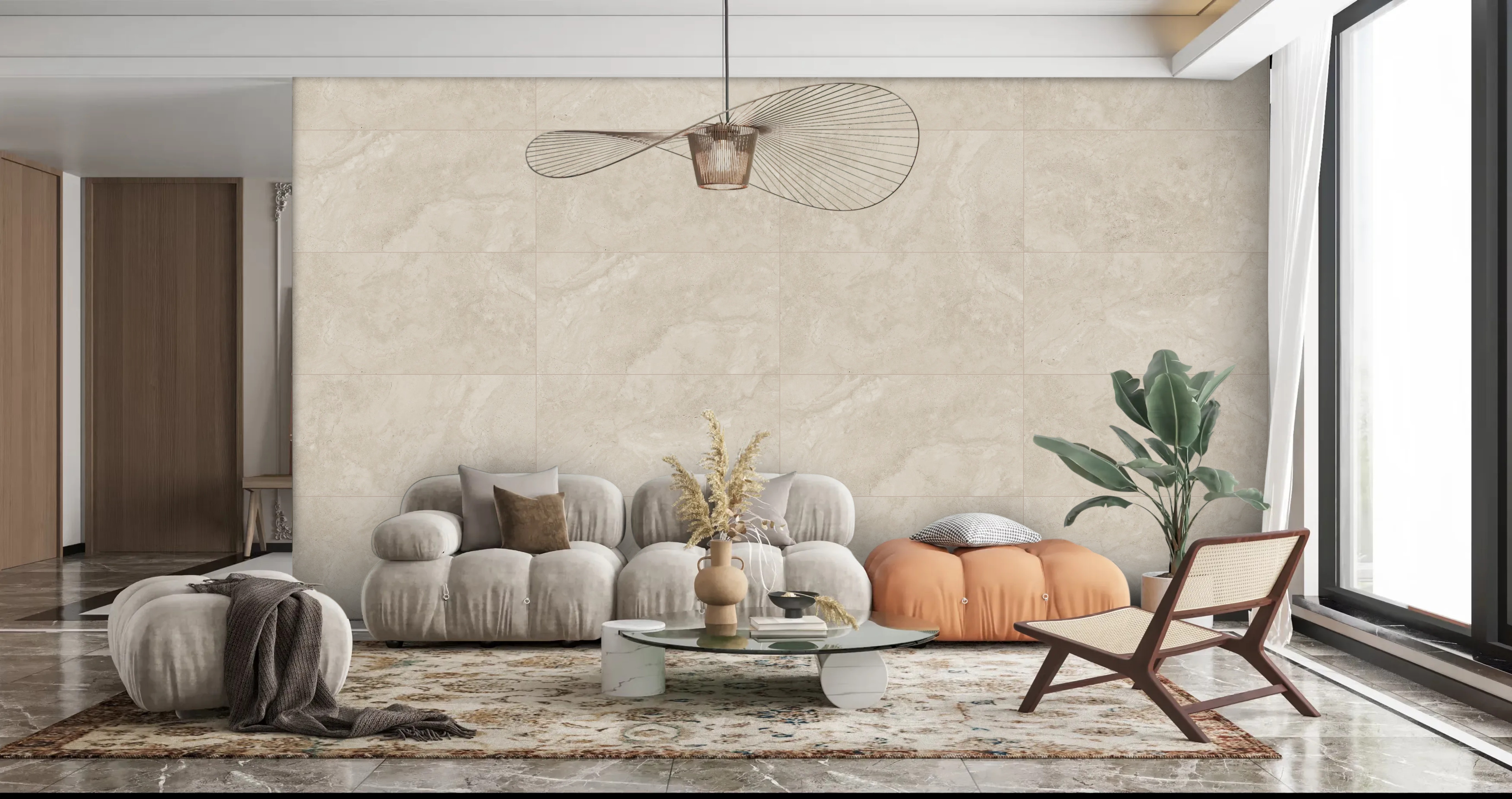 Duna Travertine