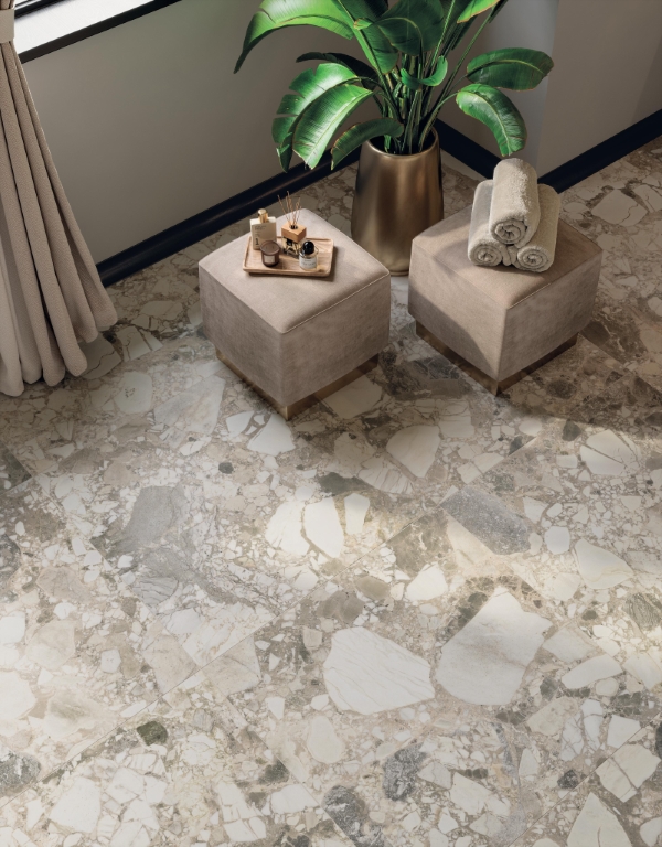 Атлас Конкорд Forte dei Marmi - фото 7