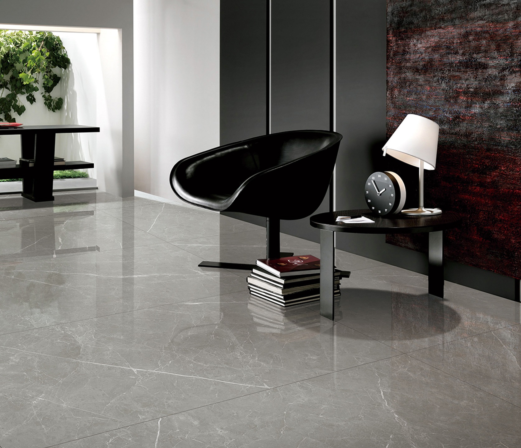 PT6NTT1102L На пол Pietra Серый Лаппатированный 60x60 - фото 16