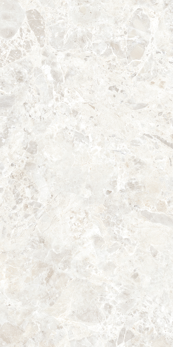 106516 На пол Breccia Paradiso White Matt 8.5mm 60x120