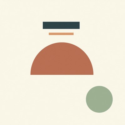 4100656 Декор Sunday Sunset Gesso - фото 11