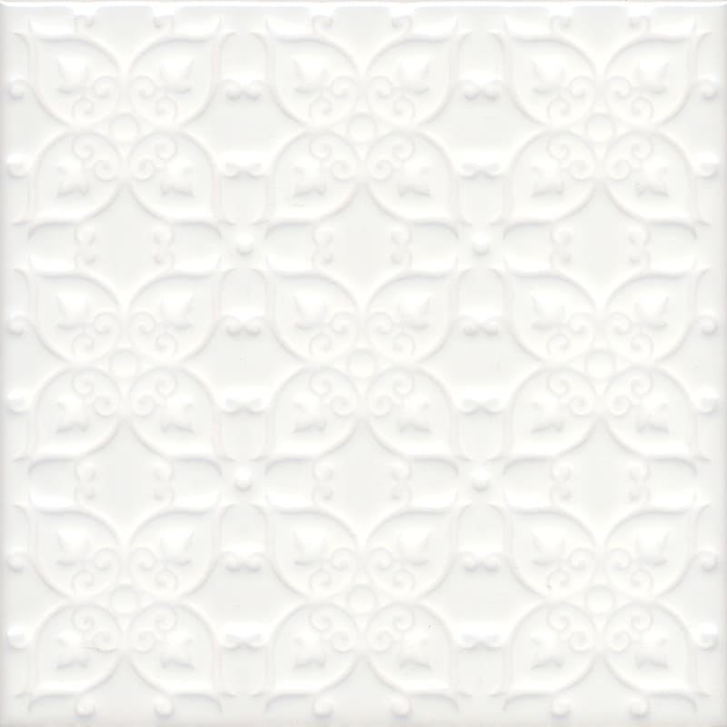 5226 На стену Суррей Белый - фото 6