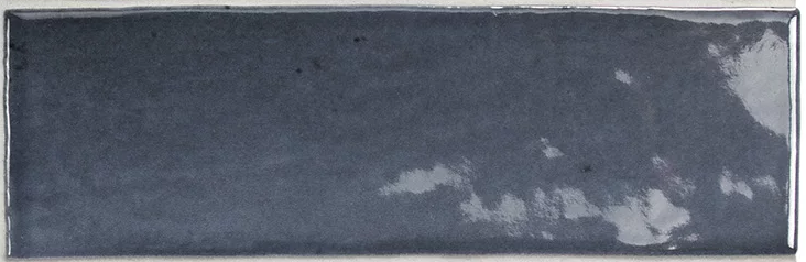 27988 На стену Coco Blue Night Glossy 5x15