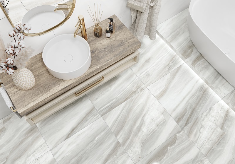  60120BAL15P На пол Barcelo Gris - фото 14