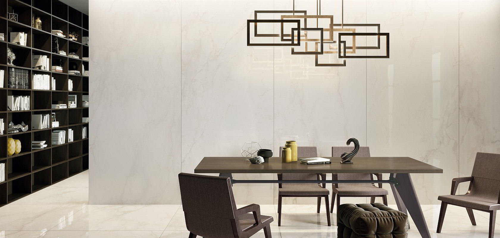 CP6X На пол Purity Marble Capraia lux 60 - фото 5