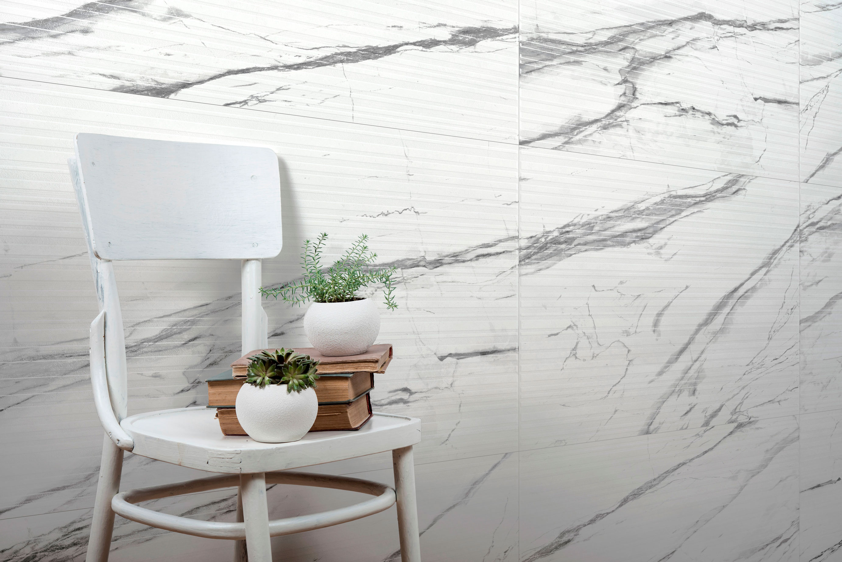 GT120603903MCR2 На пол Lasa Белый карвинг MCR2 60x120 - фото 9