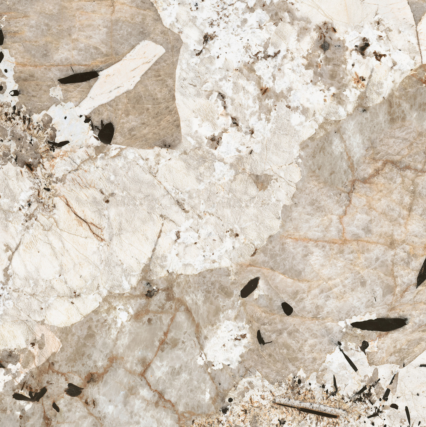 774878 На пол Nature Mood Tundra Comfort 6mm 120x120 - фото 2