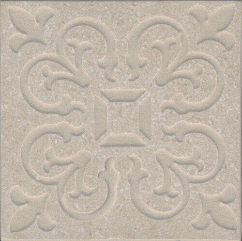 SBD018/DD2016 Декоративная вставка Про Матрикс Светлая беж вставка