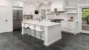 На пол Orion Scintillante Titanium  - фото 11