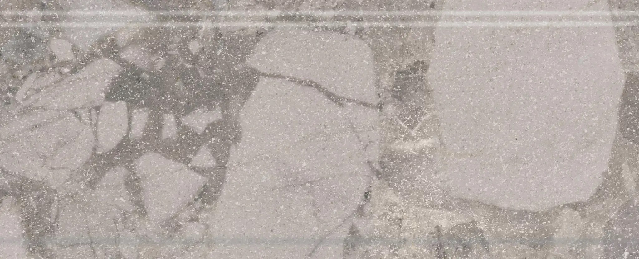 KMB2BDA002BR Бордюр Рабат Стоун серый матовый обрезной 30x12x1.3 - фото 2