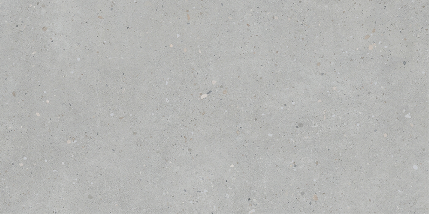 K947893R0001VTSP На пол FlakeCement Серый Матовый R10A Ректификат 9мм 60x120 - фото 2