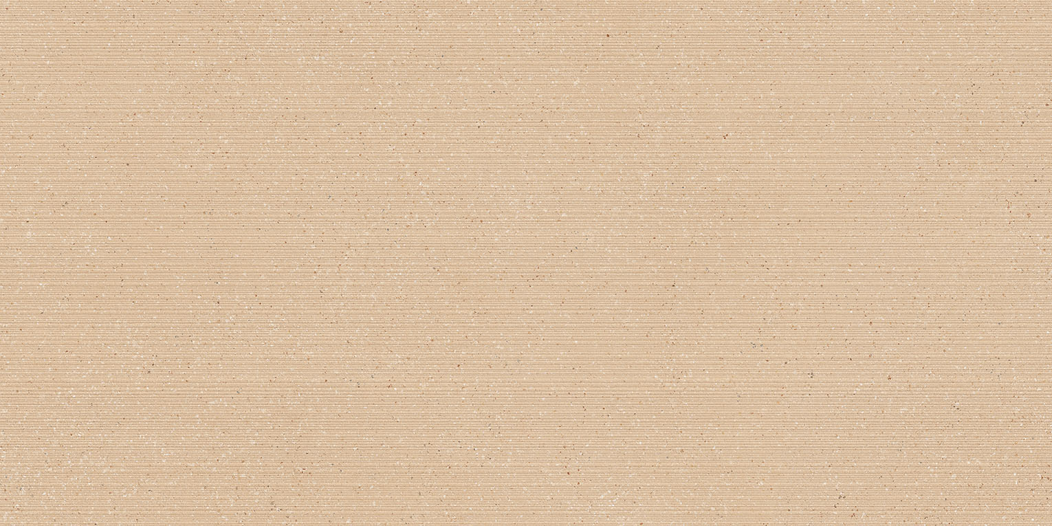 109299 На стену Cohesa Tracce Ocra Matt Rett 60x120 - фото 4