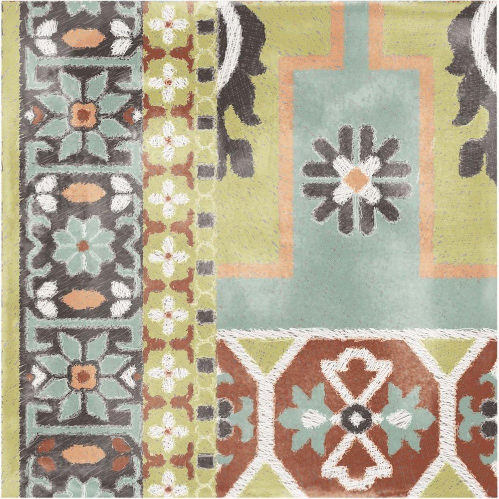 PF60003351 На пол Play Carpet Mix Color - фото 24