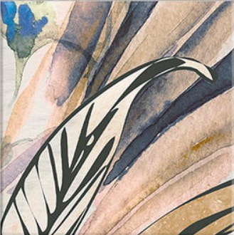 PT03340 Декор Bottega Decor Autumn Leaves - фото 4