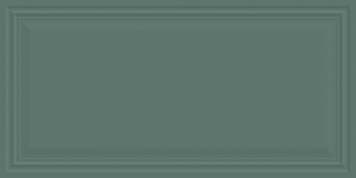 N90053 На стену Rare & Unique Leaf Frame Matt 60x120