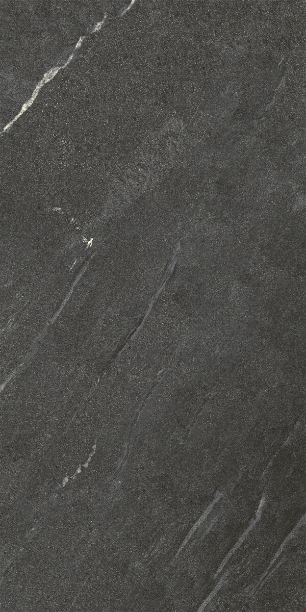 P14508.6 На пол Tiger Matt Black Rect 60x120 - фото 6