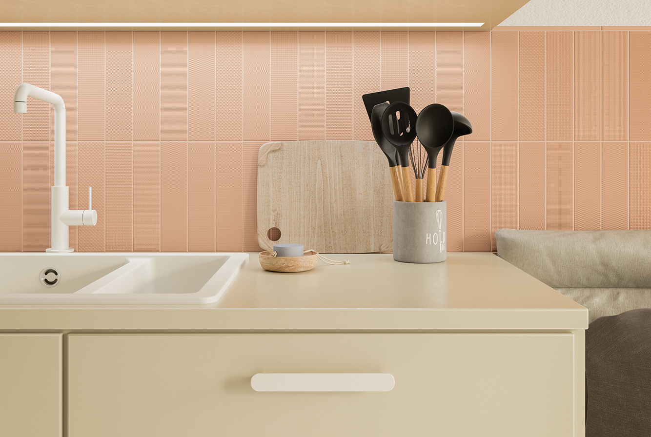 127126 На стену Texiture Pattern Mix Dove - фото 7