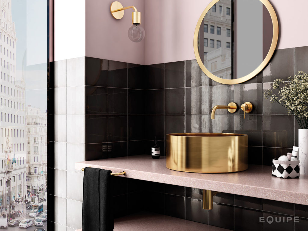 25394 На стену Habitat Obsidian - фото 8