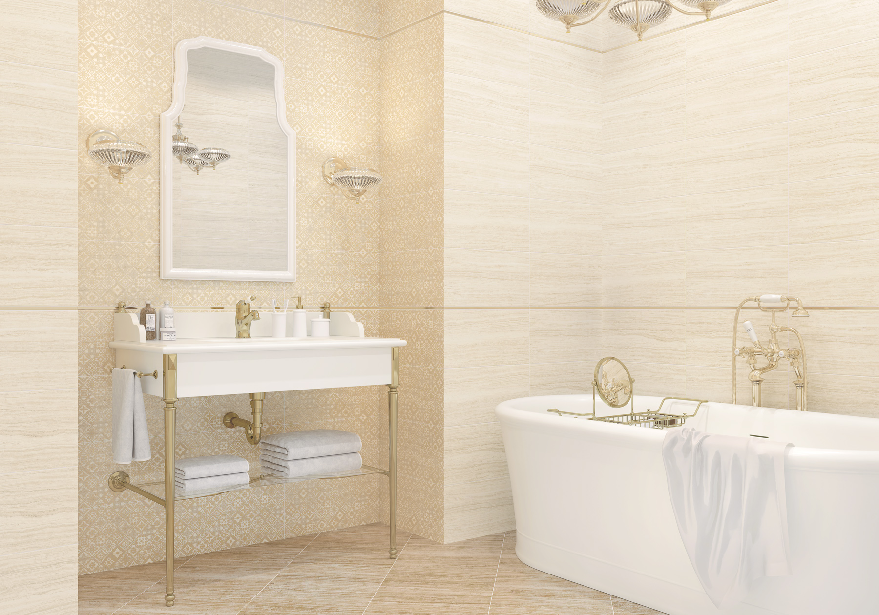 Нью Тренд Isola